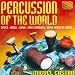 Percussion of the World