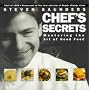 Chef's Secrets: Mastering the Art of Good Food