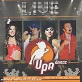 UPA Dance -  Live