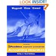 Peachtree Complete Accounting Workbook: Accounting Principles,... by Jerry J. Weygandt, Donald E. Kieso, and Paul D. Kimmel