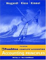 Peachtree Complete Accounting Workbook: Accounting Principles, Seventh Edition