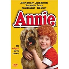 Annie (Widescreen Edition)