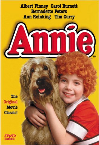 Annie (Widescreen Edition) by Chase Videos