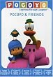 Pocoyo: Pocoyo and Friends
