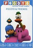 Pocoyo: Pocoyo and Friends (REGION 1) (NTSC)