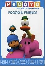 Pocoyo and Friends Movie Streaming.