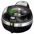 Tefal FZ 7002 Hei�luft-Fritteuse ActiFry Gourmet Edition