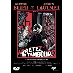 Arretez les tambours