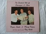 BRYAN SMITH/MONTY PEARCE/ROY HUDD Flanagan & Allen LP