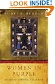 Women in Purple: Rulers of Medieval Byzantium (Women In History)