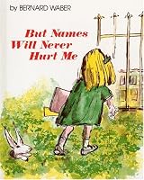 But Names Will Never Hurt Me