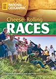 Cheese-rolling races