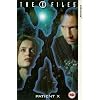 The X Files : File 11 - Patient X [VHS] [1998]