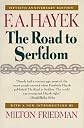 The Road to Serfdom
