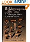 The Mathemagician and Pied Puzzler: A Collection in Tribute to Martin Gardner