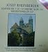 Josef Rheinberger, Volume 5: Sonata No. 7, Op. 127, Sonata No. 16, Op. 175, Meditation, Op. 167 (UK Import)