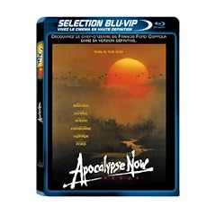 Apocalypse Now [Blu-ray]