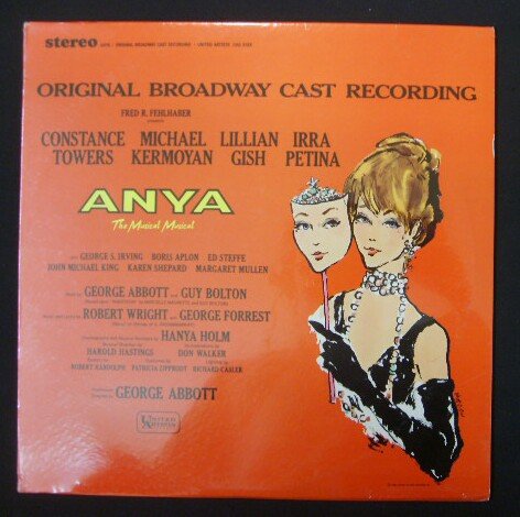 CD-Charts  Music : Anya