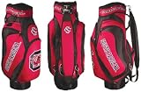 South Carolina Gamecocks Golf Cart Bag