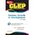 CLEP Human Growth and Development 8th Ed (REA)