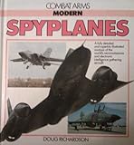 Modern spyplanes