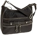 Nine West In the Bag Medium Cross-Body Hobo