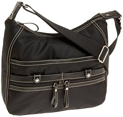 Nine West In the Bag Medium Cross-Body Hobo