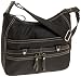 Nine West In the Bag Medium Cross-Body Hobo