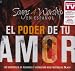 Songs 4 Worhsip: El Poder de Tu Amor