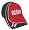 Tony Stewart Office Depot Pit Cap 2 (One-Size)