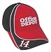 Tony Stewart Office Depot Pit Cap 2 (One-Size)