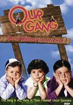 Our Gang Great Hits (Full Screen)