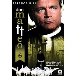 Don Matteo: Set 6