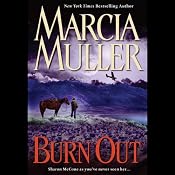 Burn Out: A Sharon McCone Mystery | Marcia Muller