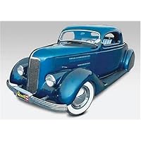 Revell 1:24 36 Ford 2' N 1
