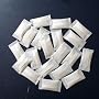 Silica Pouches - 1 1/16 X 2 1/16" - 3 Grams - 20 Silica Gel Desiccants Packets
