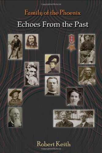 family of the phoenix echoes from the past