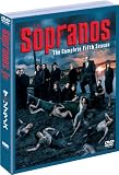 THE SOPRANOS FIFTH SEASON