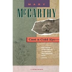 Cast a Cold Eye