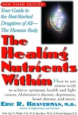 The Healing Nutrients Within
