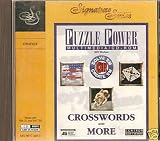 Puzzle Power Crosswords