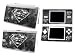 Search : Bundle Monster Nintendo Ndsl Dsl Nds Ds Lite Vinyl Game Skin Case Art Decal Cover Sticker Protector Accessories - Superman