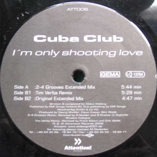 Cuba Club - Cuba - Zortam Music
