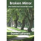 Broken Mirror - stories from around the corner