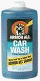 ArmorAll 25464 Car Wash 64 oz.