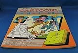 Cartoons and animation