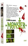 Revue KAZE  / Monster, box 4/5 - Coffret 4 DVD