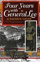 Four Years with General Lee