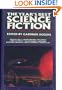 The Year's Best Science Fiction: Ninth Annual Collection