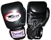 16 oz. Twins Sparring Gloves - Black